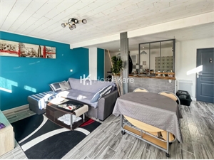 echoppe bordelaise à la vente -   33700  MERIGNAC, surface 65 m2 vente echoppe bordelaise - UBI478491284
